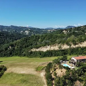 Vakantieboerderij Pizzicalaluna, Pianoro