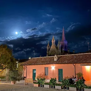 Vakantieboerderij Pizzavacca, Villanova sull'Arda