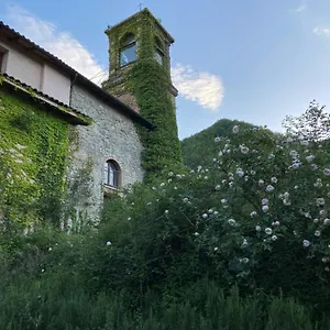 Vakantieboerderij Chiesa Ignano 1778, Marzabotto