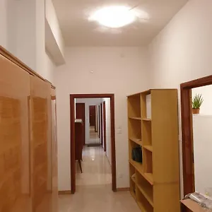 Accommodatie bij particulieren Star, Bologna