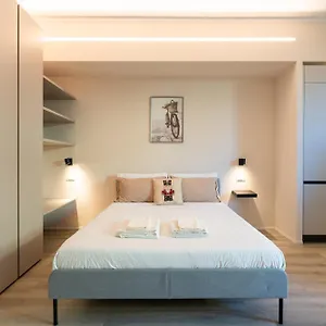Appartement Palazzo Marsili Serenity, Bologna