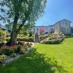 Appartement Lamirage - Vera Oasi Di Pace, Bozzolo